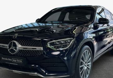 Mercedes-Benz GLC 220 26.317 km 49.460 &euro; Göttingen 37079