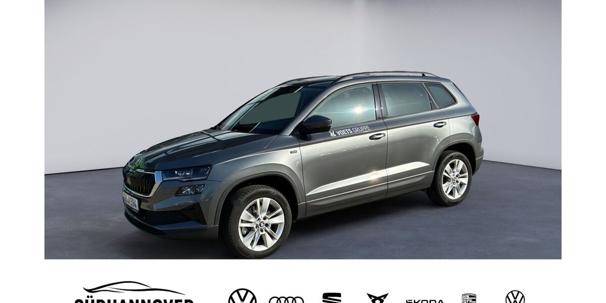 Skoda Karoq 12.500 km 41.670 &euro; Göttingen 37079