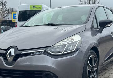 Renault Clio 108.842 km 6.990 &euro; Göttingen 37081