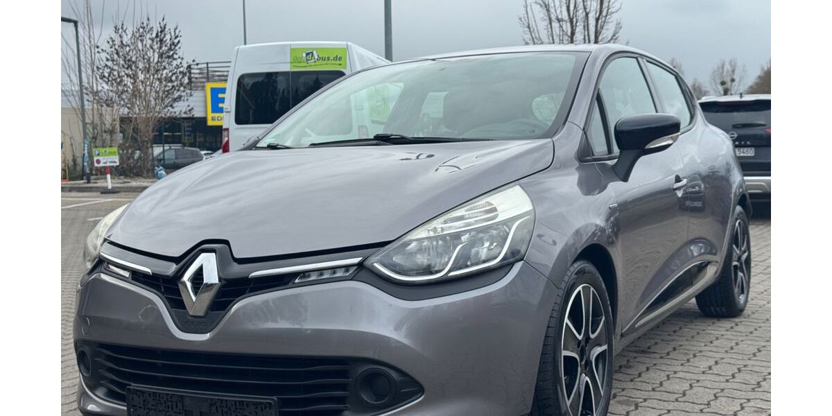 Renault Clio 108.842 km 6.990 &euro; Göttingen 37081