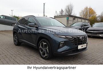 Hyundai TUCSON 34.390 km 29.985 &euro; Göttingen 37077