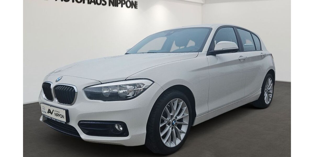 BMW 120 124.990 km 17.985 &euro; Göttingen 37077