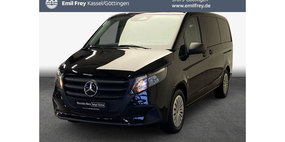 Mercedes-Benz Vito 31.705 km 46.950 &euro; Göttingen 37079