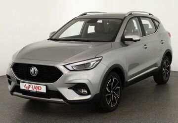 MG ZS 37.630 km 18.490 &euro; Göttingen 37081