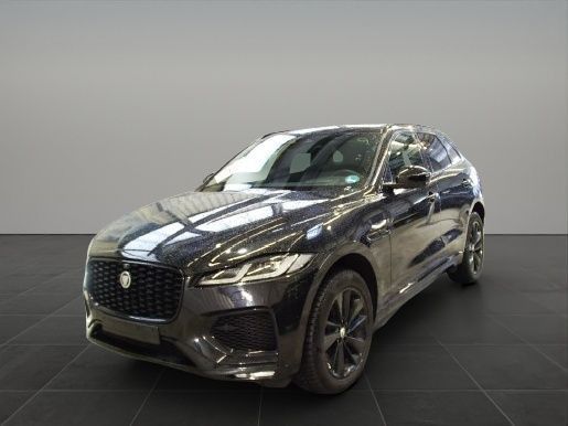 Jaguar F-Pace 24.700 km 56.890 &euro; Göttingen 37077