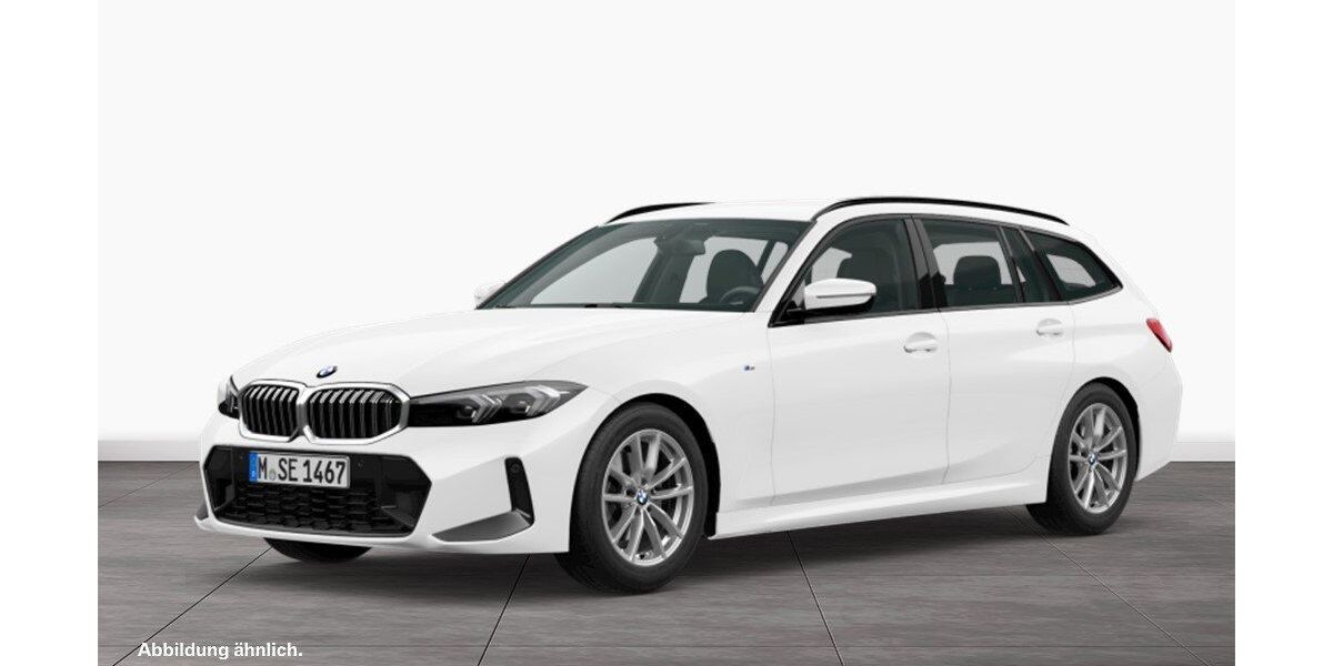 BMW 318 9.756 km 37.904 &euro; Göttingen 37081