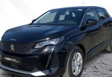 Peugeot 3008 68.495 km 21.394 &euro; Northeim 37154