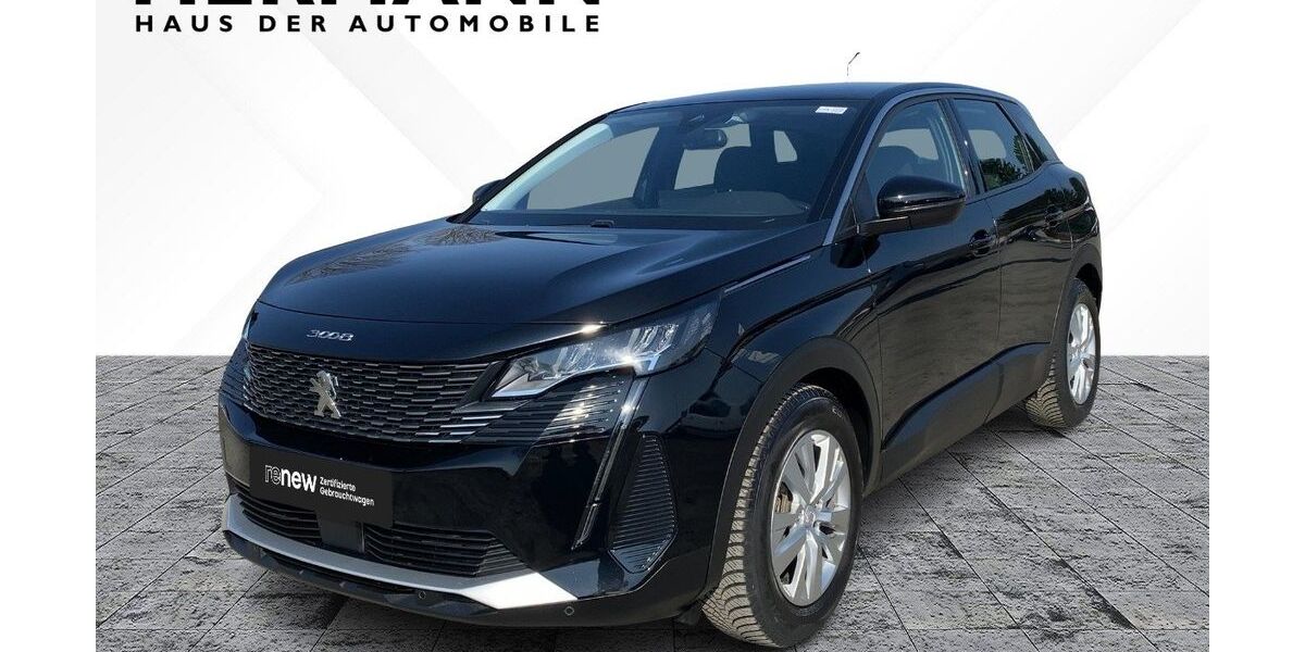 Peugeot 3008 68.495 km 21.394 &euro; Northeim 37154