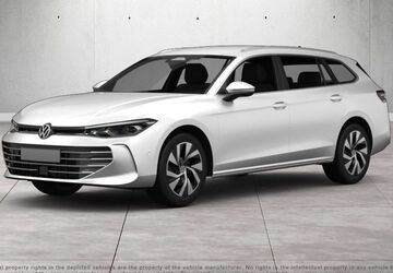 VW Passat 19.488 km 41.688 &euro; Northeim 37154