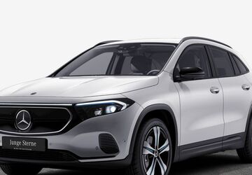 Mercedes-Benz EQA 52.366 km 37.955 &euro; Göttingen 37079