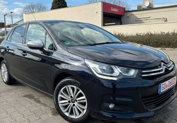 Citroen C4 135.000 km 5.399 &euro; Rosdorf 37124