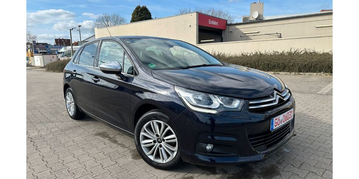 Citroen C4 135.000 km 5.399 &euro; Rosdorf 37124
