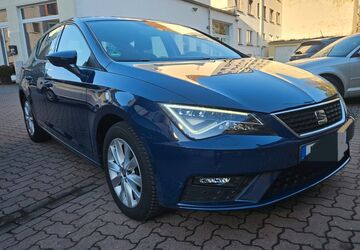 Seat Leon 102.000 km 9.999 &euro; Göttingen 37081