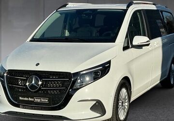Mercedes-Benz V 250 18.820 km 64.890 &euro; Northeim 37154