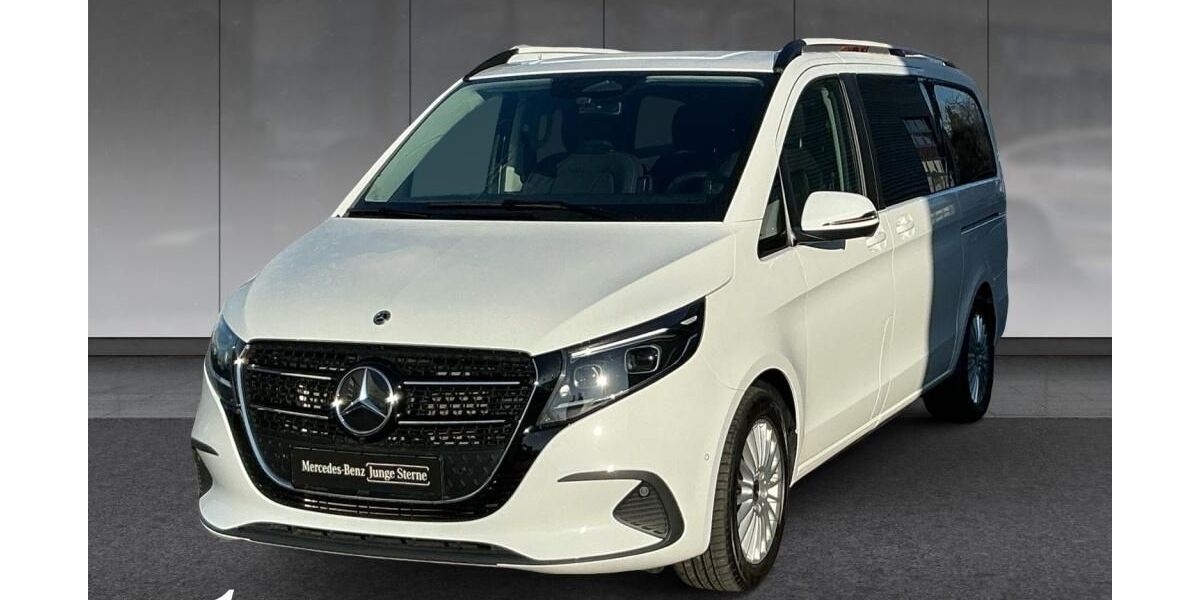 Mercedes-Benz V 250 18.820 km 64.890 &euro; Northeim 37154