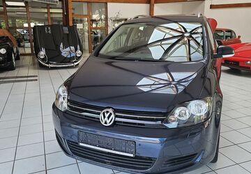 VW Golf Plus 132.738 km 3.250 &euro; Göttingen 37079