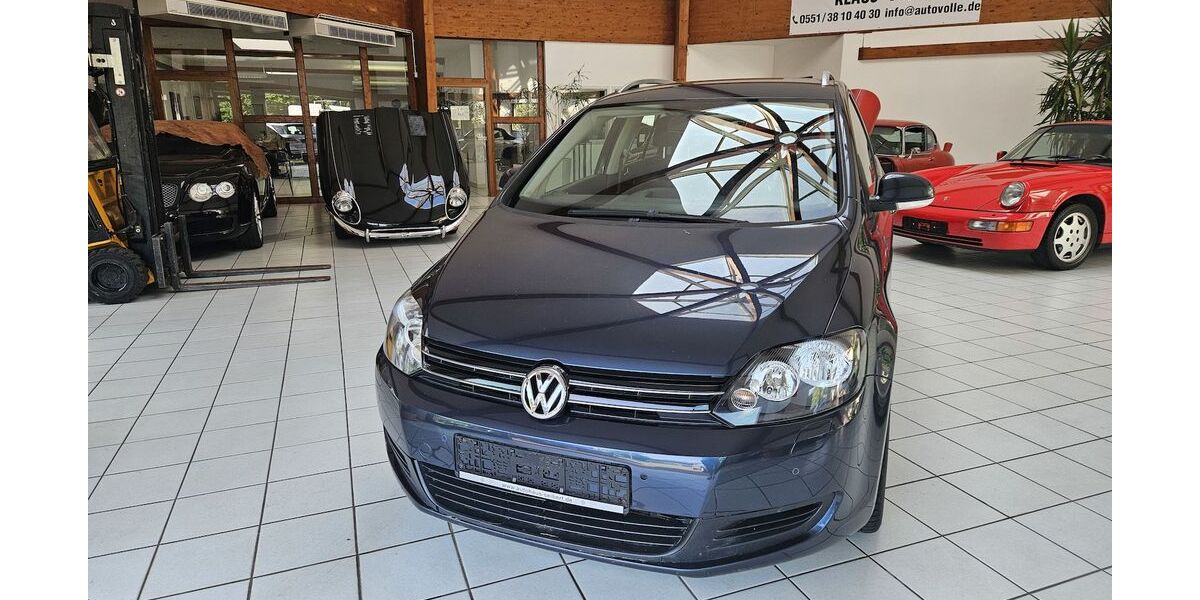 VW Golf Plus 132.738 km 3.250 &euro; Göttingen 37079