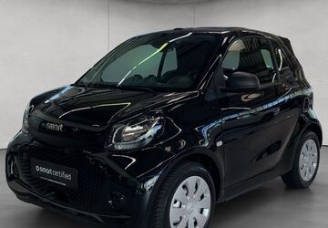 Smart ForTwo 30.818 km 15.360 &euro; Göttingen 37079