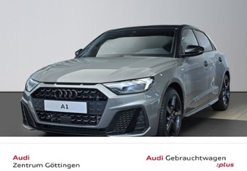 Audi A1 2.500 km 34.690 &euro; Göttingen OT Grone 37081