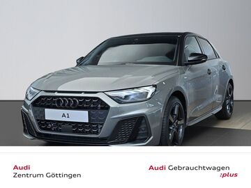 Gebrauchte Audi A1