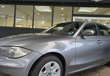 BMW 116 167.000 km 5.700 &euro; Göttingen 37081