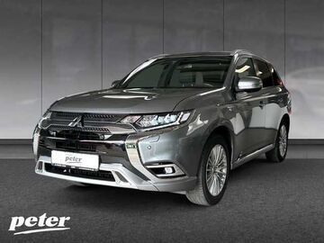 Gebrauchte Mitsubishi Outlander