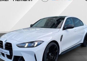 BMW M3 14.900 km 88.950 &euro; Northeim 37154