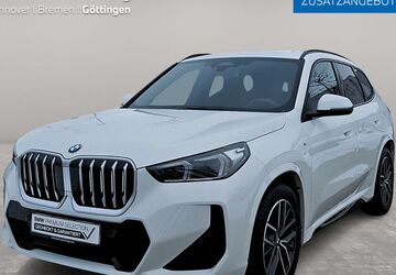 BMW X1 9.042 km 39.990 &euro; Göttingen 37081