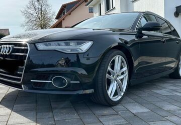 Audi A6 181.200 km 17.900 &euro; Wesertal 34399