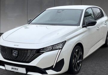 Peugeot 308 38.974 km 18.940 &euro; Göttingen 37079