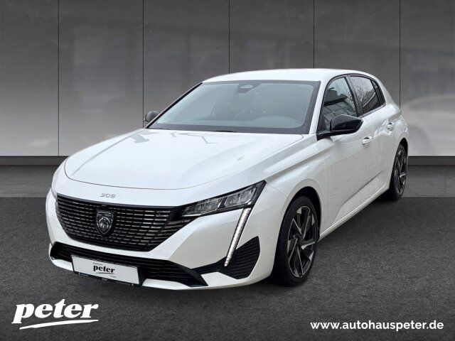 Peugeot 308 38.974 km 18.940 &euro; Göttingen 37079