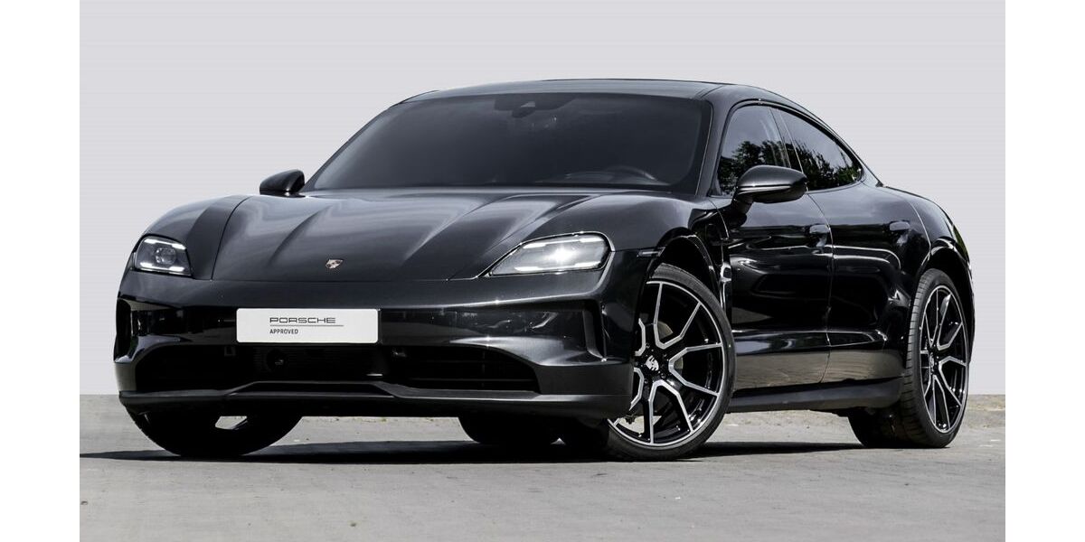 Porsche Taycan 22.950 km 109.690 &euro; Göttingen 37077