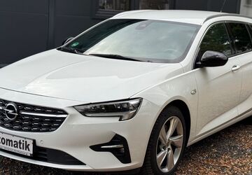 Opel Insignia 140.000 km 11.999 &euro; Witzenhausen 37213