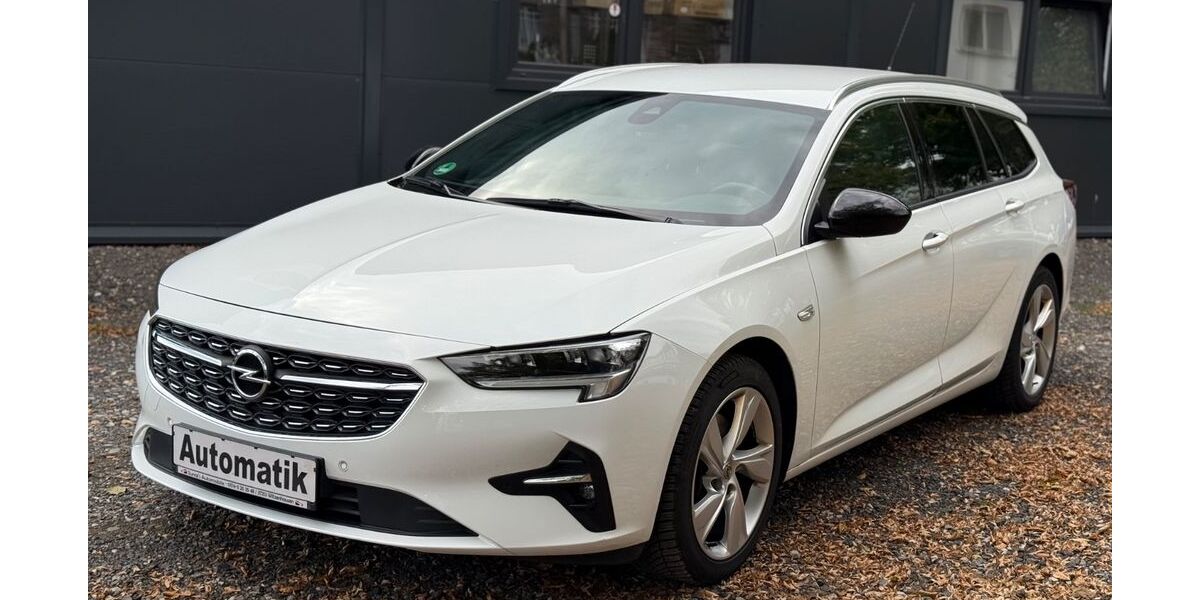 Opel Insignia 140.000 km 11.999 &euro; Witzenhausen 37213