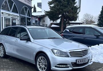 Mercedes-Benz C 200 41.330 km 16.900 &euro; Northeim 37154