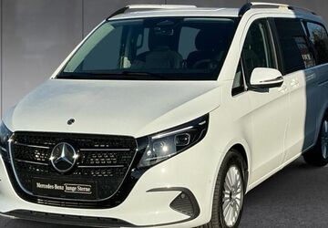 Mercedes-Benz V 250 18.820 km 65.700 &euro; Northeim 37154