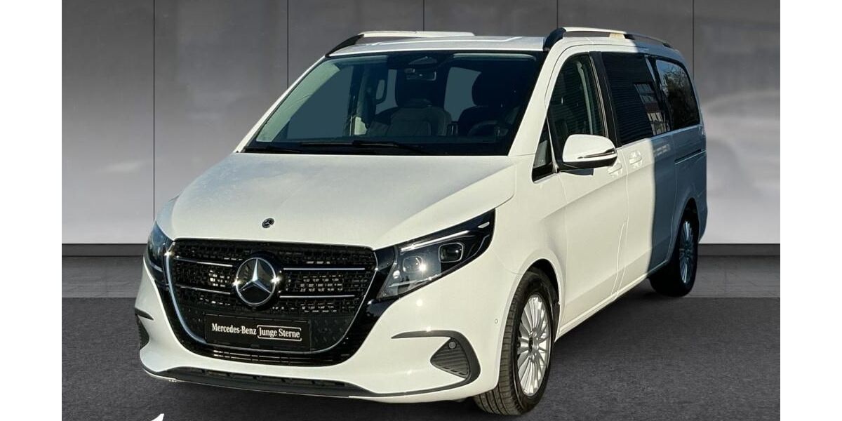 Mercedes-Benz V 250 18.820 km 65.700 &euro; Northeim 37154