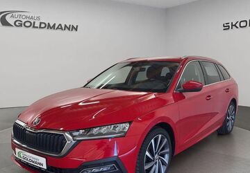 Skoda Octavia 62.245 km 19.990 &euro; Duderstadt 37115