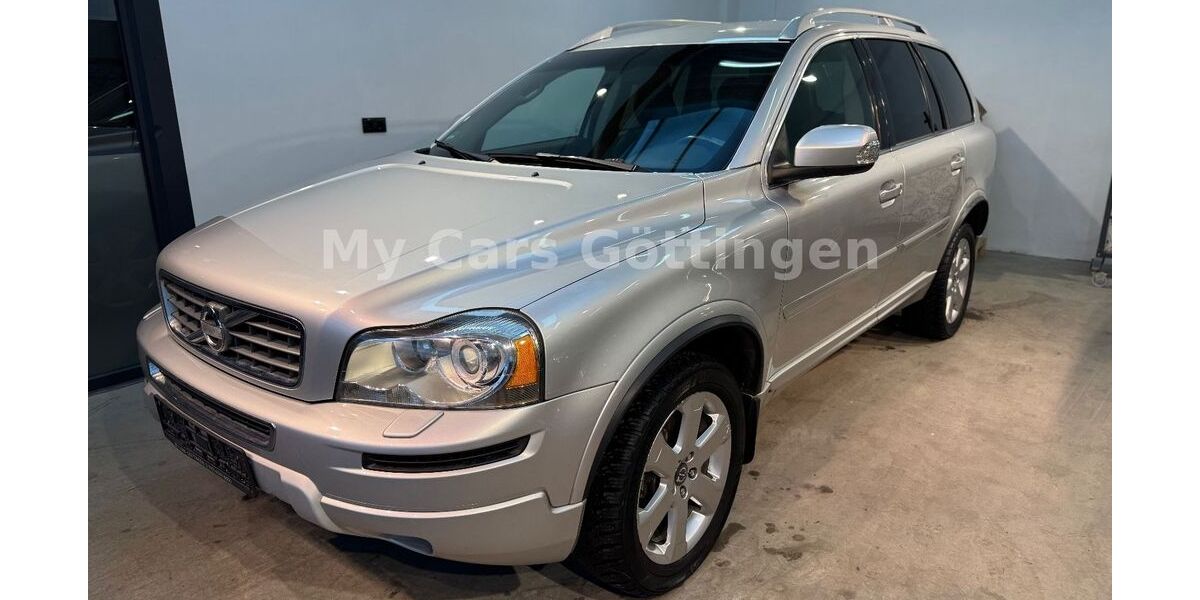 Volvo XC90 234.019 km 12.990 &euro; Göttingen 37079