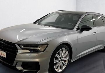 Audi S6 40.493 km 51.760 &euro; Northeim 37154