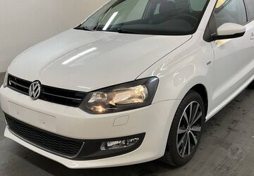 VW Polo 64.400 km 10.290 &euro; Beienrode bei Göttingen 37130