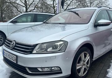 VW Passat 180.788 km 5.950 &euro; Göttingen 37081