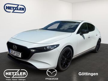 Gebrauchte Mazda 3