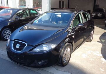 Seat Leon 194.199 km 1.150 &euro; Göttingen 37081