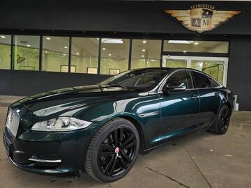 Gebrauchte Jaguar XJ