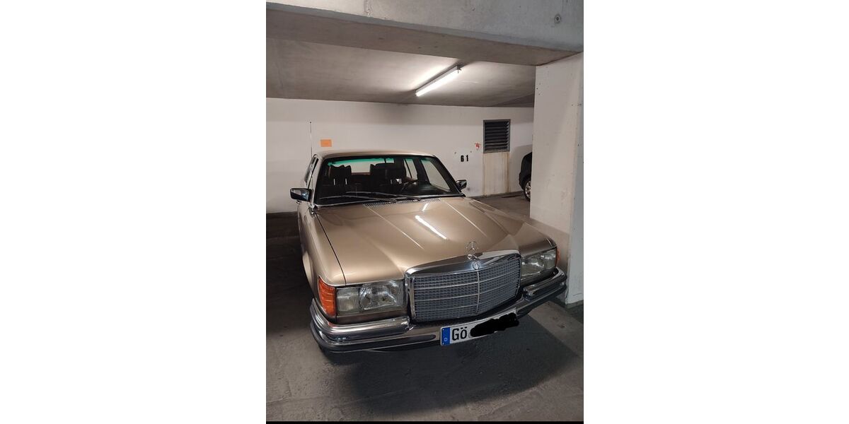 Mercedes-Benz S 280 92.322 km 16.800 &euro; Göttingen 37083