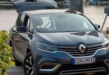 Renault Espace 128.000 km 13.400 &euro; Nörten-Hardenberg 37176