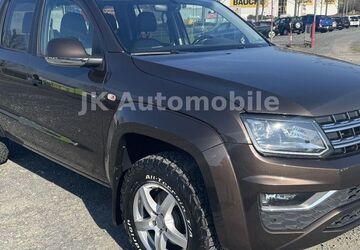 VW Amarok 156.000 km 24.900 &euro; Northeim 37154
