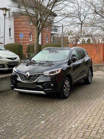 Gebrauchte Renault Kadjar