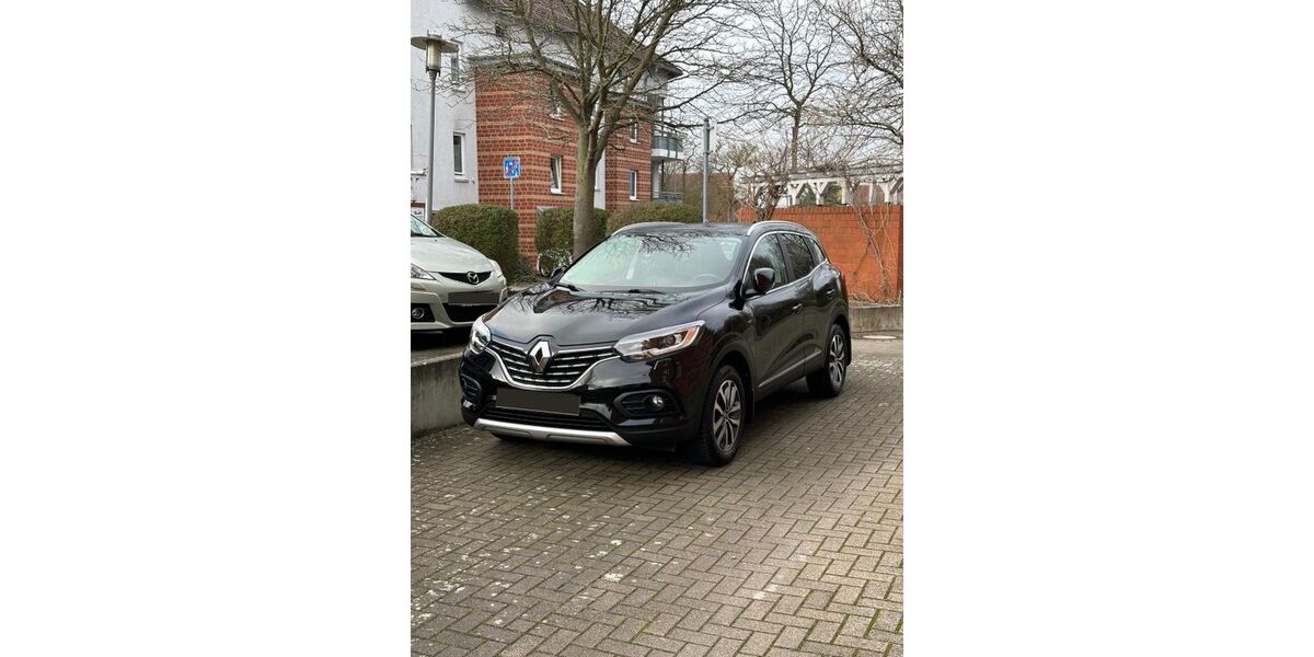 Renault Kadjar 30.500 km 18.590 &euro; Göttingen 37083
